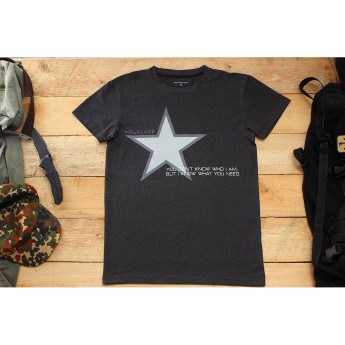 Футболка MR BLADE ЗВЕЗДА L