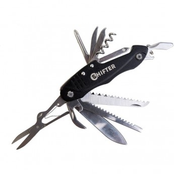 Нож многопредметный MR.BLADE SHIFTER