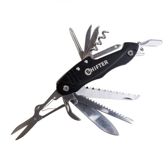 Нож многопредметный MR.BLADE SHIFTER MBS030 Нож многопредметный MR.BLADE SHIFTER MBS030