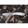Нож MR BLADE HARDY WHITE