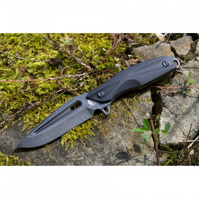 Нож MR BLADE HOKUM MB084 Нож MR BLADE HOKUM MB084