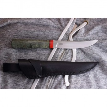 Нож MR BLADE КОЙОТ САТИН