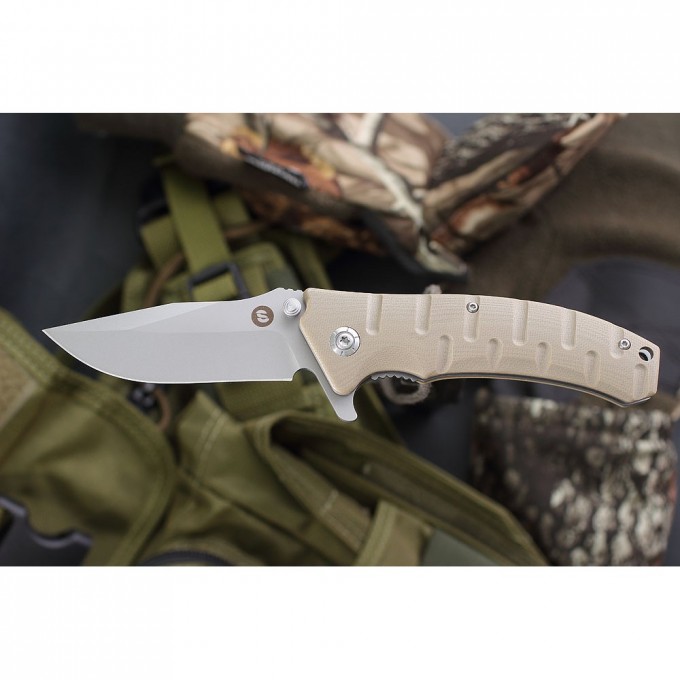 Нож MR BLADE ODRA MBS009 Нож MR BLADE ODRA MBS009