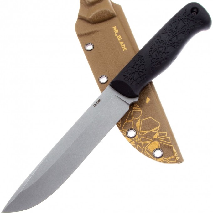 Нож MR.BLADE "А-38" 4 Нож MR.BLADE "А-38" 4