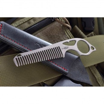 Расческа для бороды MR BLADE B.C. 01.01