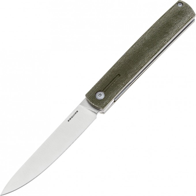 Складной нож MR.BLADE ESQUIRE MCGR Складной нож MR.BLADE ESQUIRE MCGR